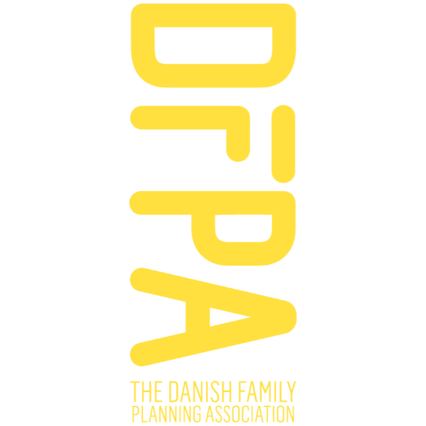 Sex & Samfund: Danish FPA Logo